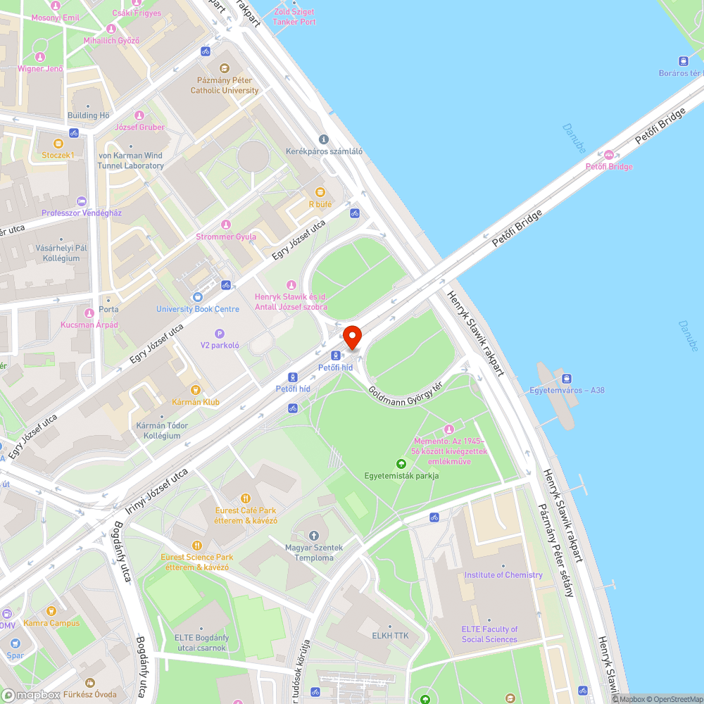 Kidőlt kresztábla bejelentés helye