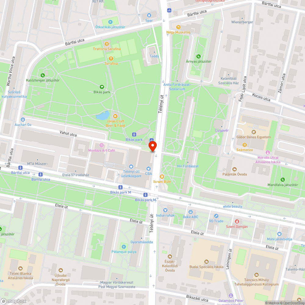 Kopott fedlap bejelentés helye