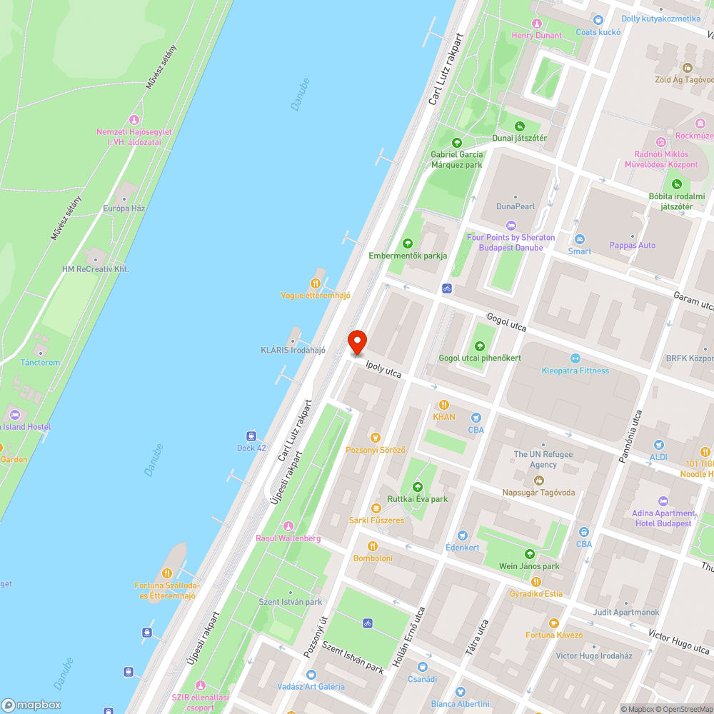 Elhagyott autógumi park bejáratánál bejelentés helye