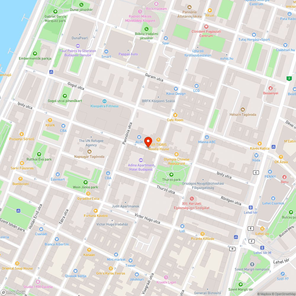 Kiemelkedő fedlapok bejelentés helye