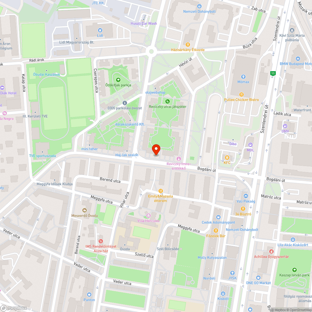 Brutálisan nagy bukkanó a sávban bejelentés helye