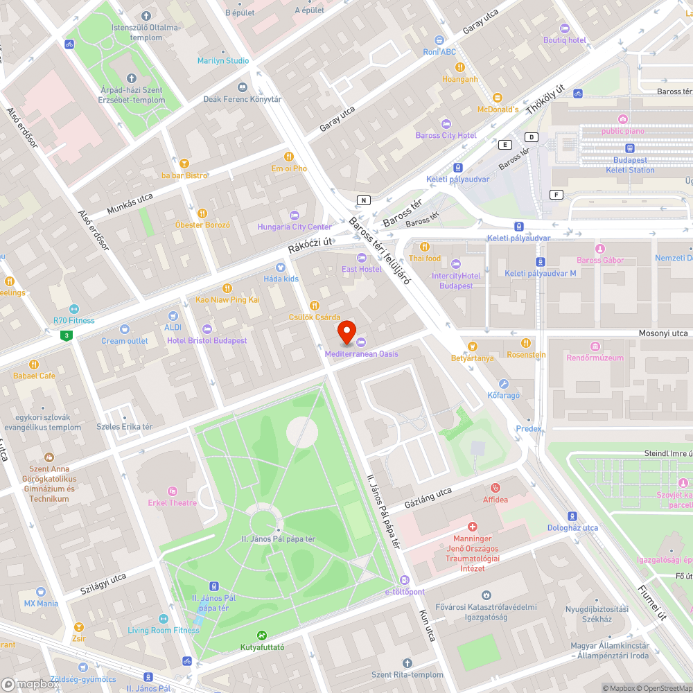 Süllyedő szekrény bejelentés helye