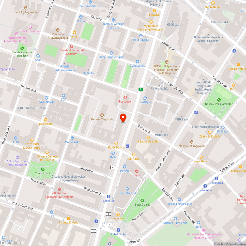 Hiányos kopórétegű fedkap bejelentés helye