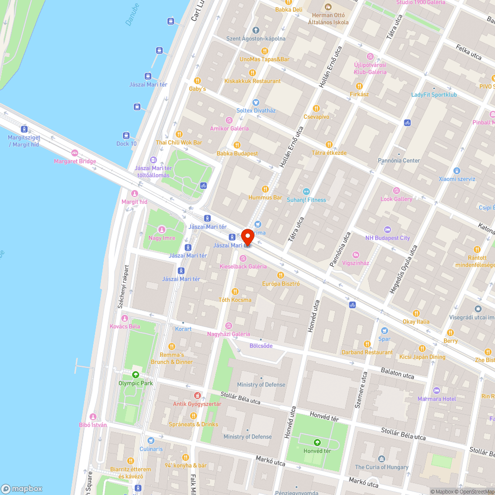 Undorító szekrény bejelentés helye