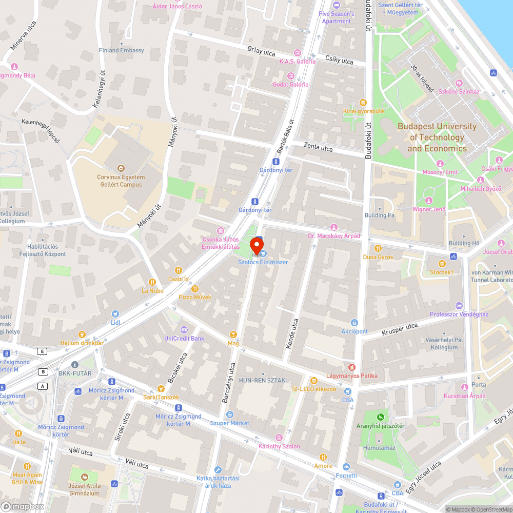 Kidöntött oszlopok bejelentés helye