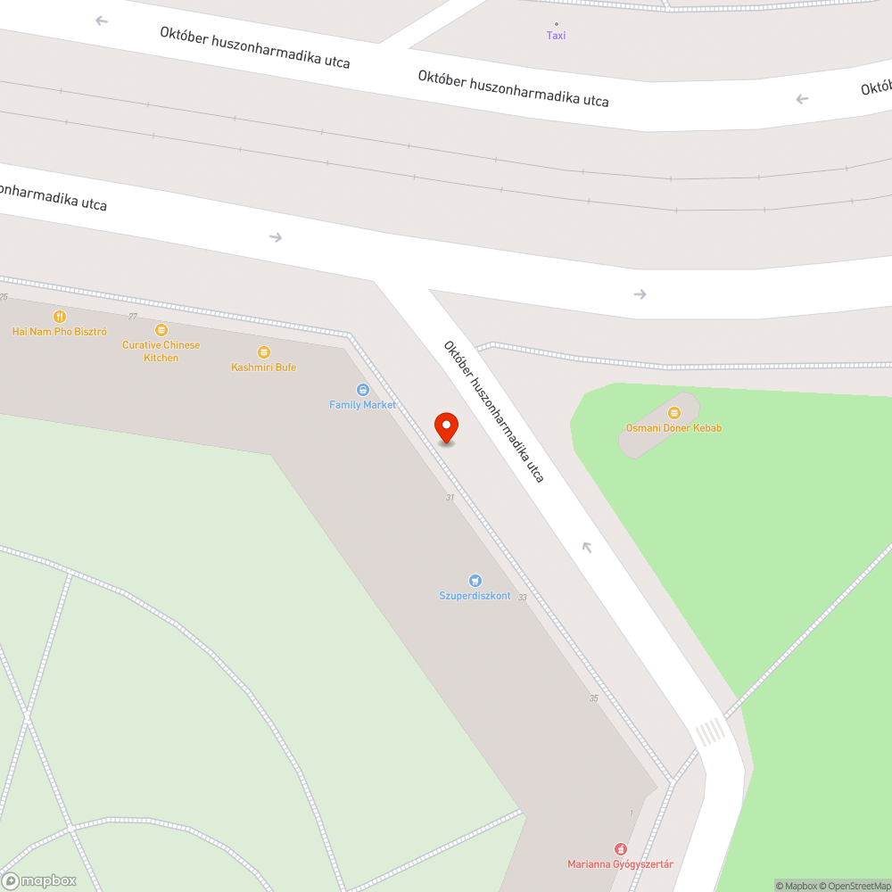 Kidőlő KRESZ-tábla bejelentés helye