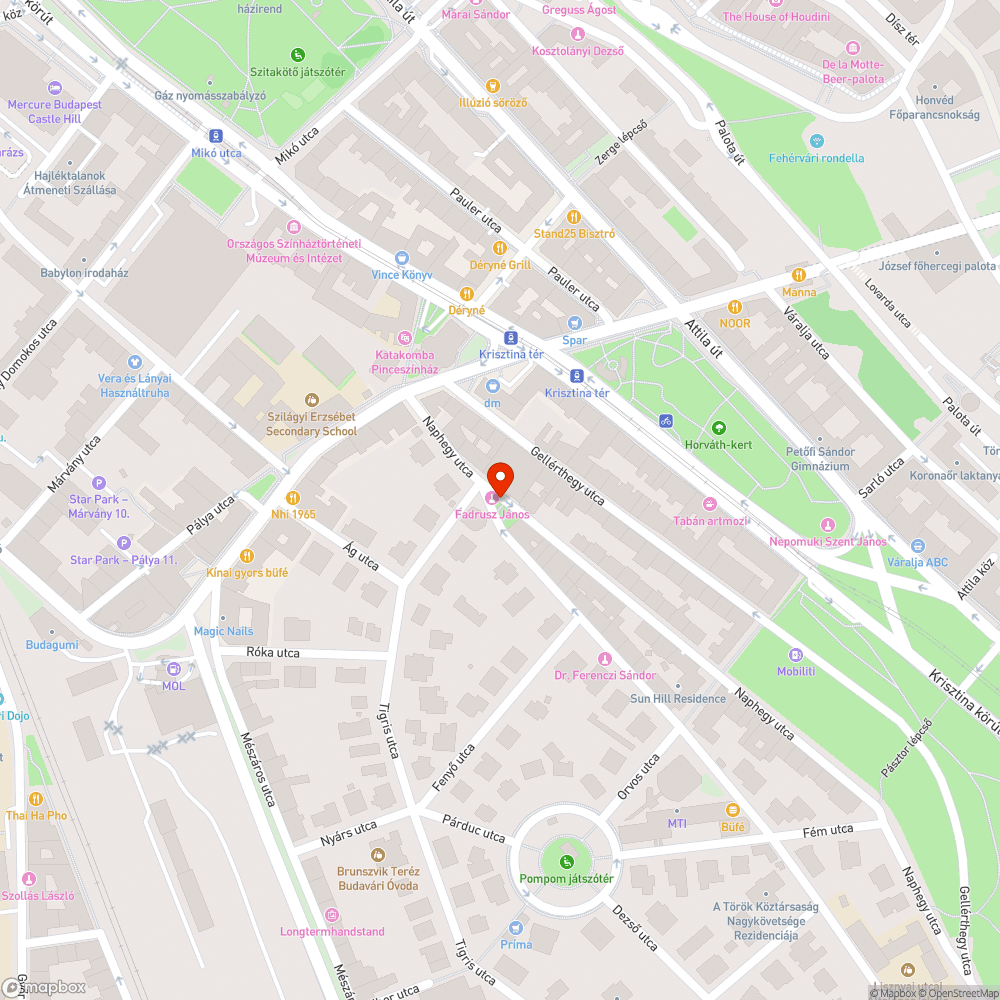 Szemetes fedél nélkül bejelentés helye