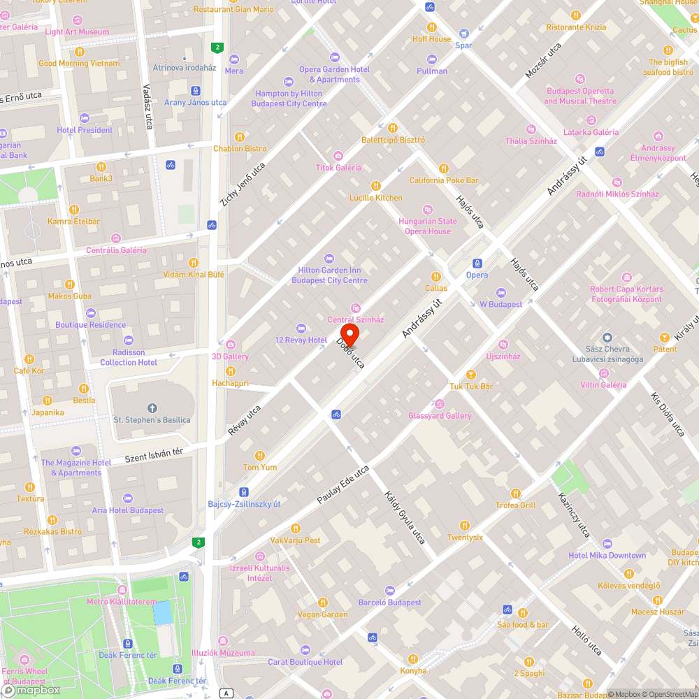 Megsüllyedt fedlap bejelentés helye