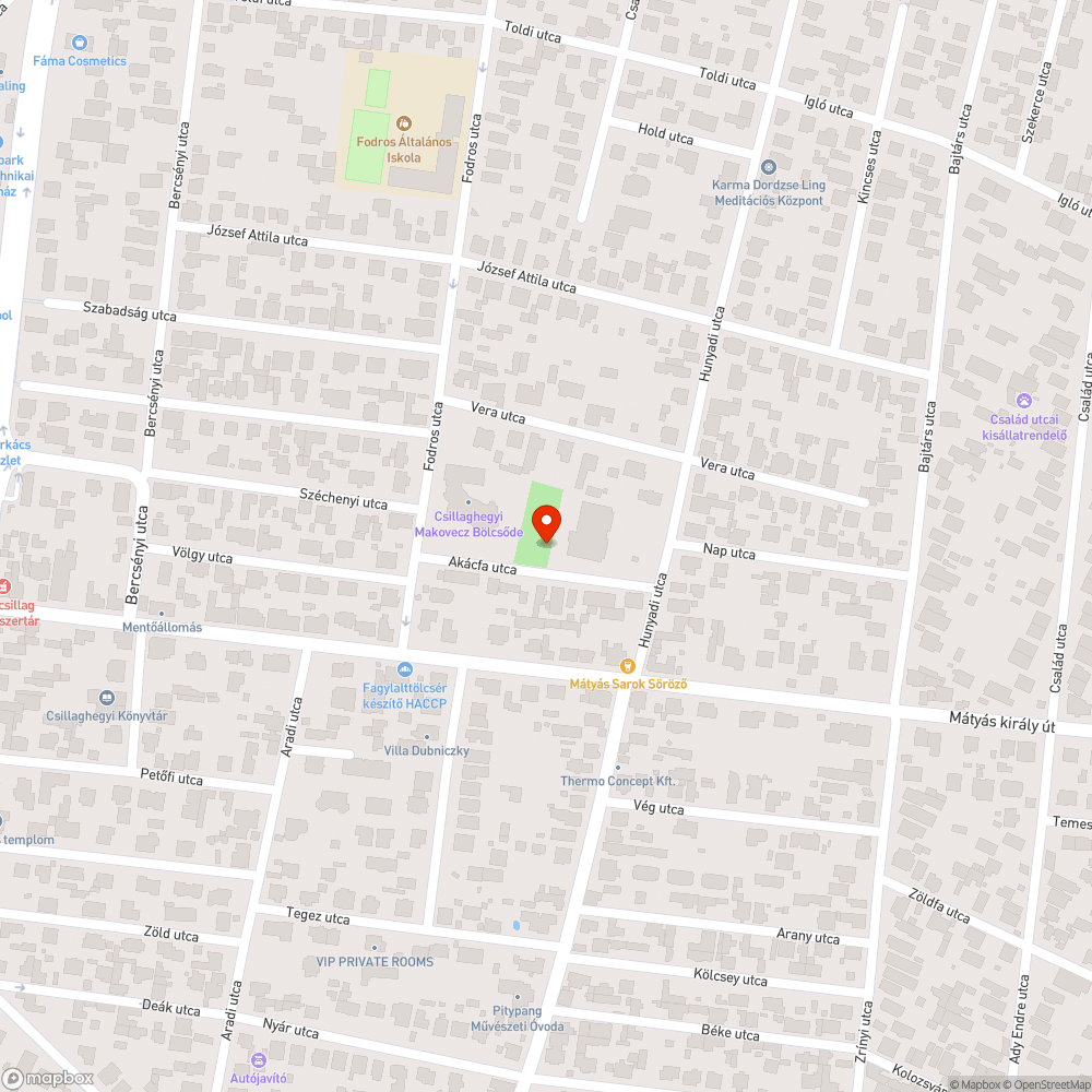 Játszótéri játék csavarja kiszakadt bejelentés helye