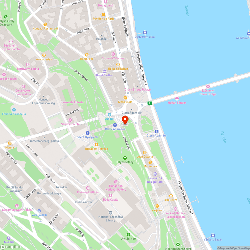 Nem világító kandeláberek bejelentés helye