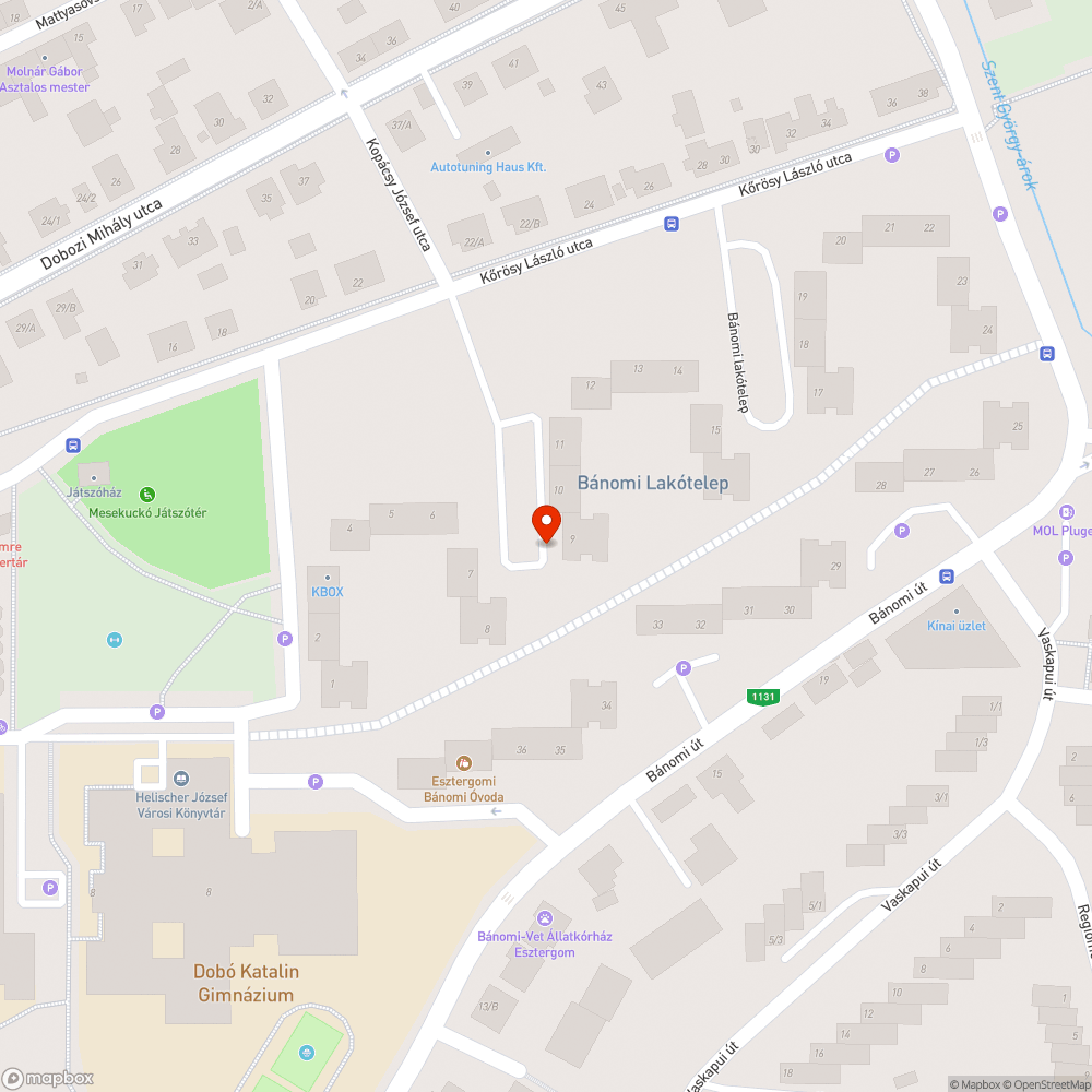 Nem világítanak a lámpák bejelentés helye