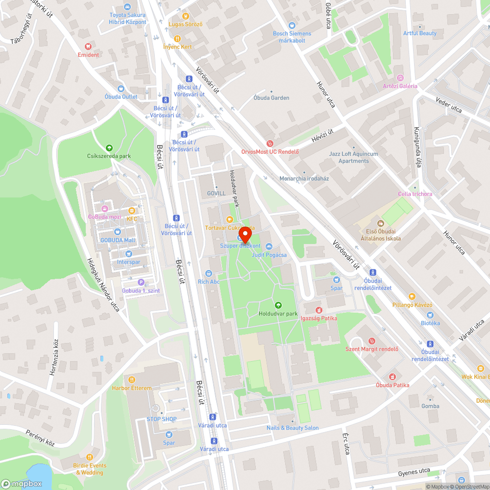 Összefirkált tábla bejelentés helye