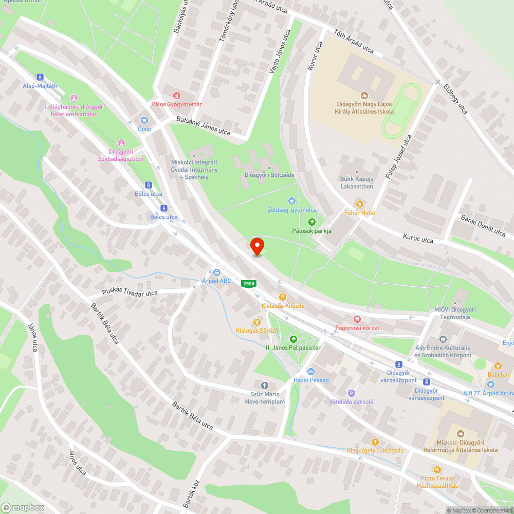 Régóta egyhelyben álló autók bejelentés helye