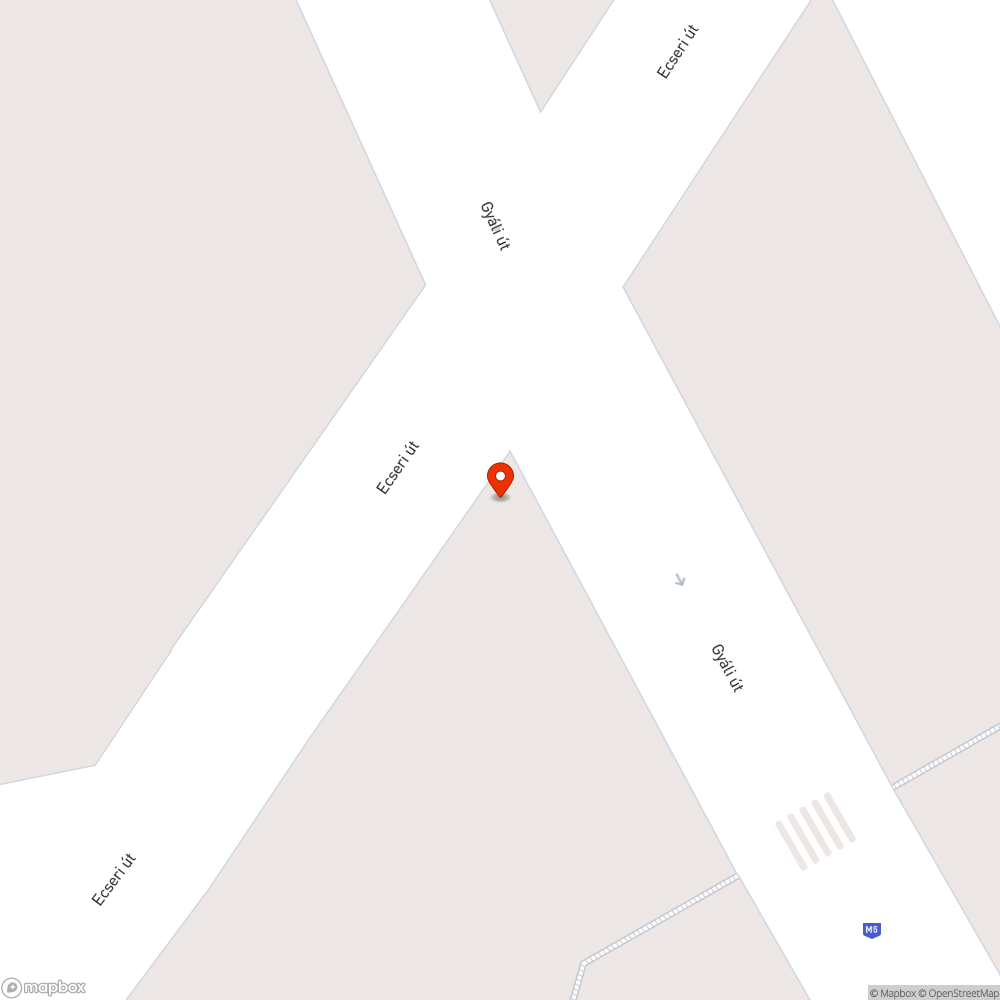 Szabálytalan jobbra fordulás. bejelentés helye