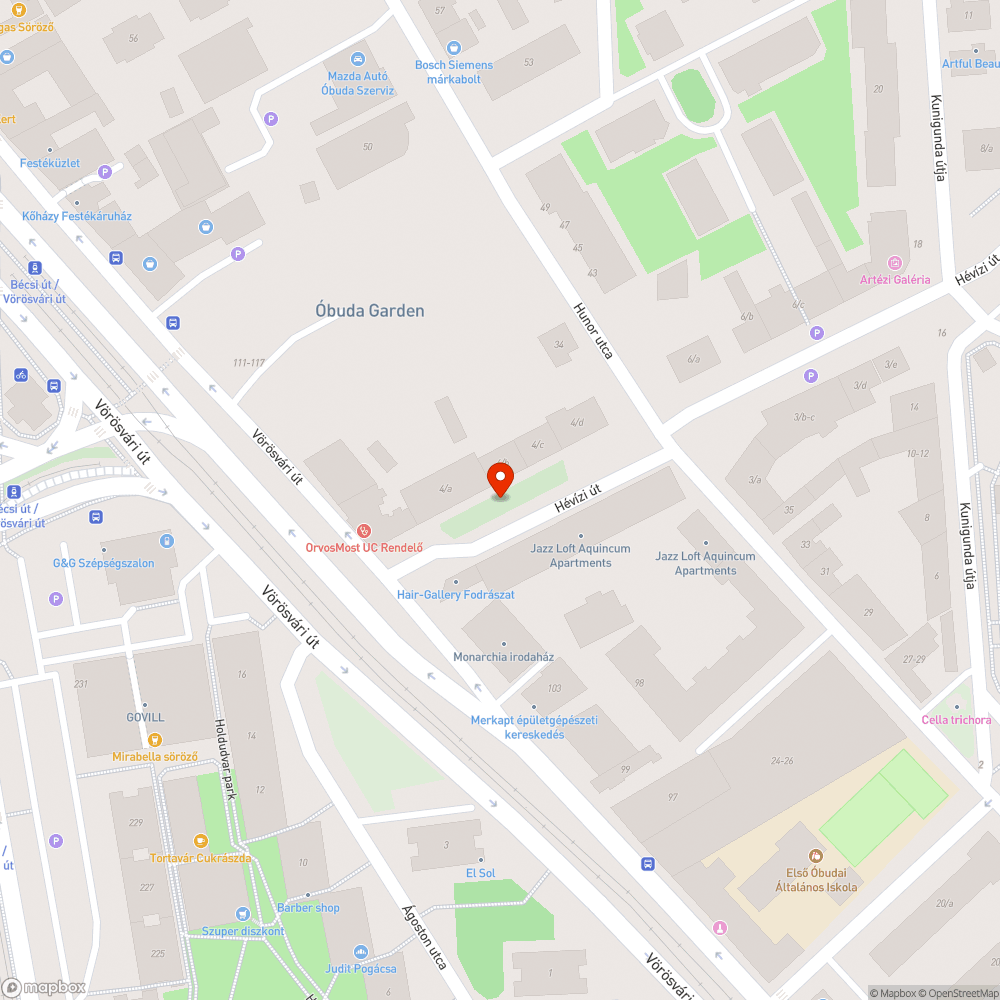 Szemetes bokordzsumbuj helyett legyen funkcionális zöld! bejelentés helye