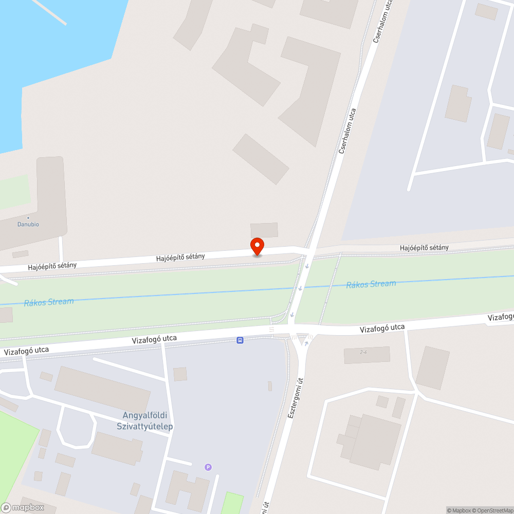 Kerékpár úton "elfelejtett" burkolat visszaállítás gödör visszatöltés után. bejelentés helye