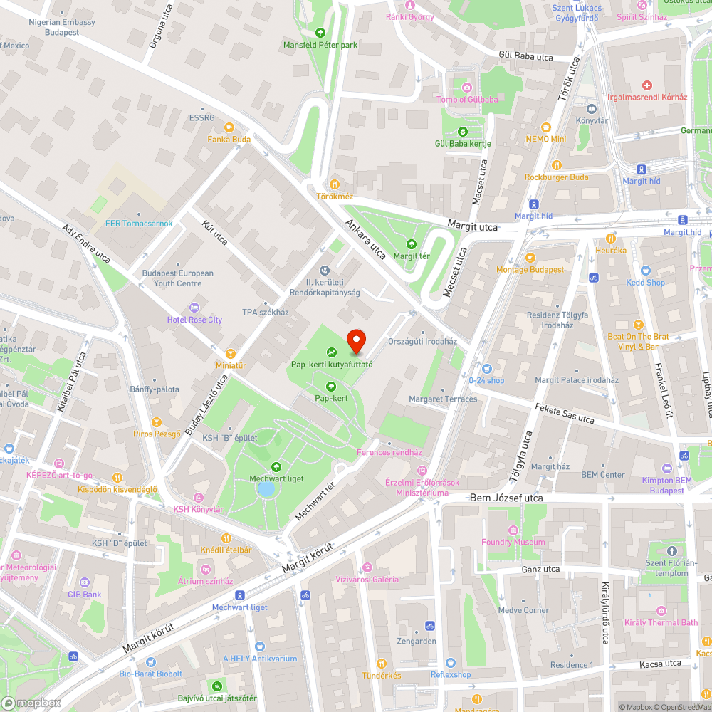 Göcsörtös focipálya bejelentés helye