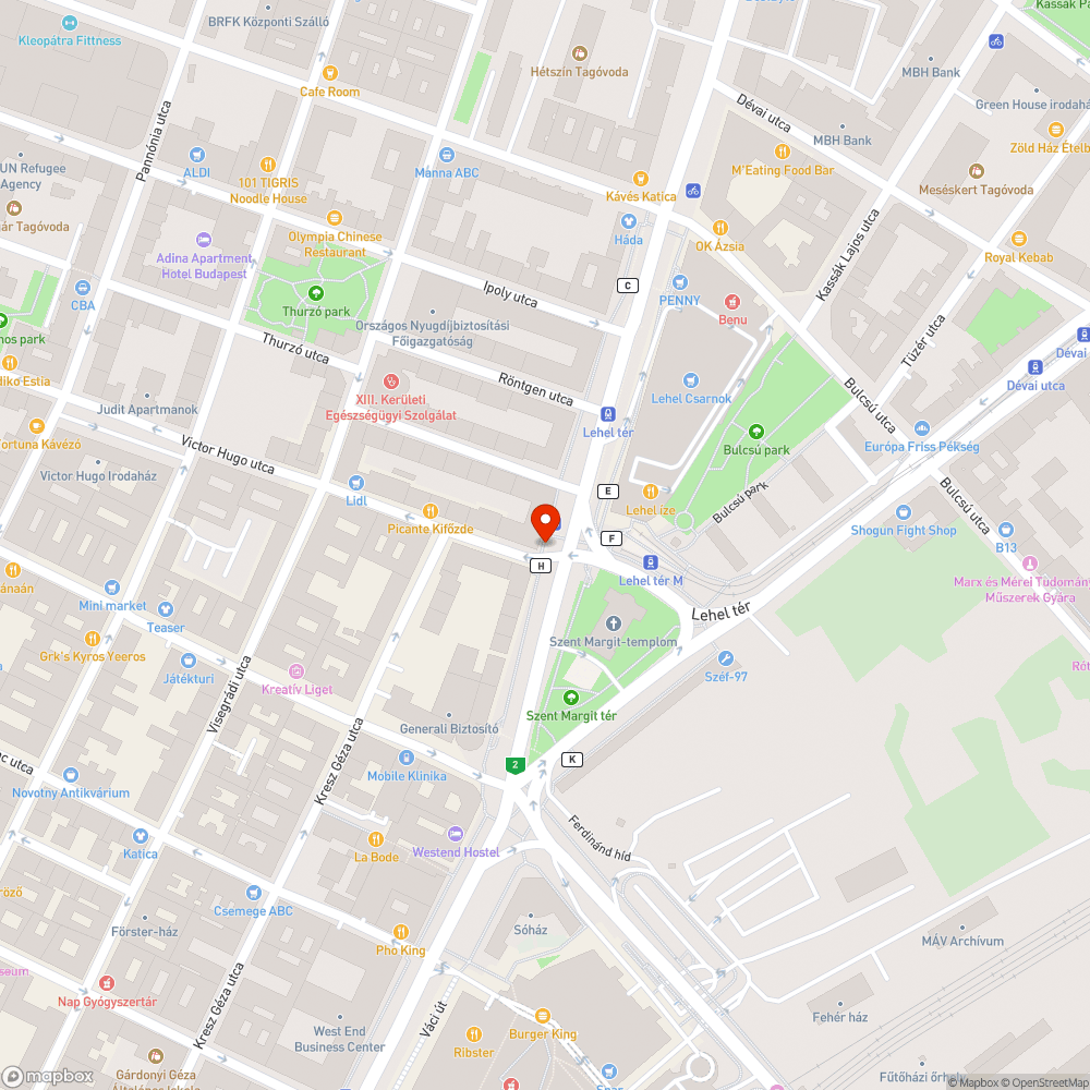 Kint maradt ideiglenes leragasztások bejelentés helye