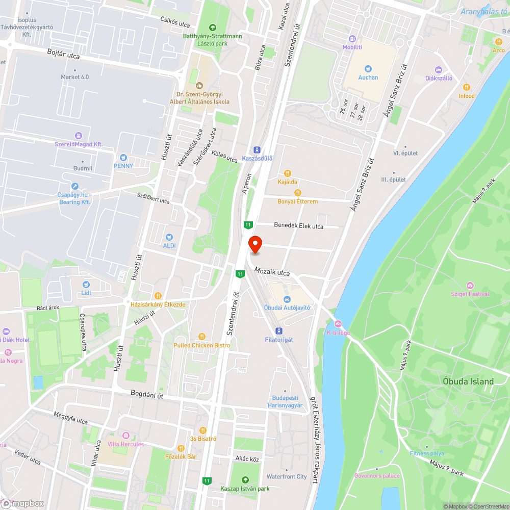 Hiányos közmű fedlap bejelentés helye