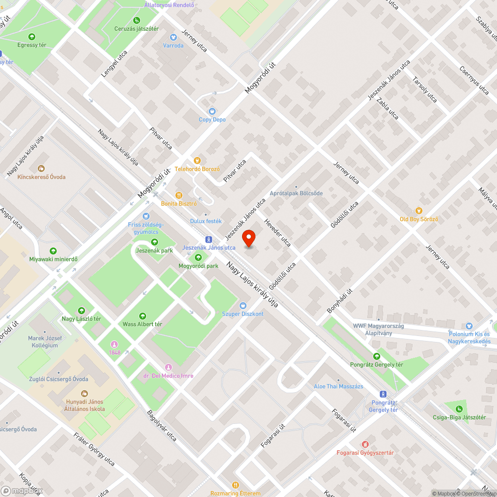 Összetört a fedlap felülete bejelentés helye