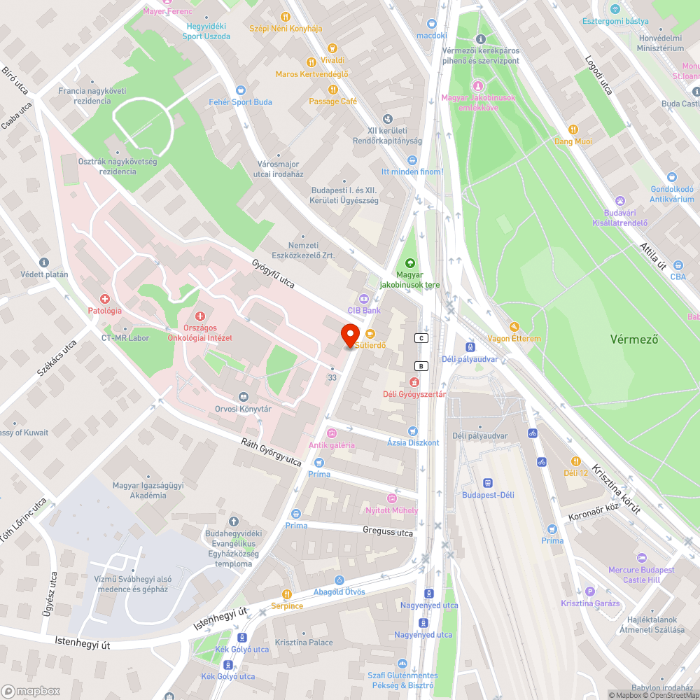 Hiányos fedlap bejelentés helye