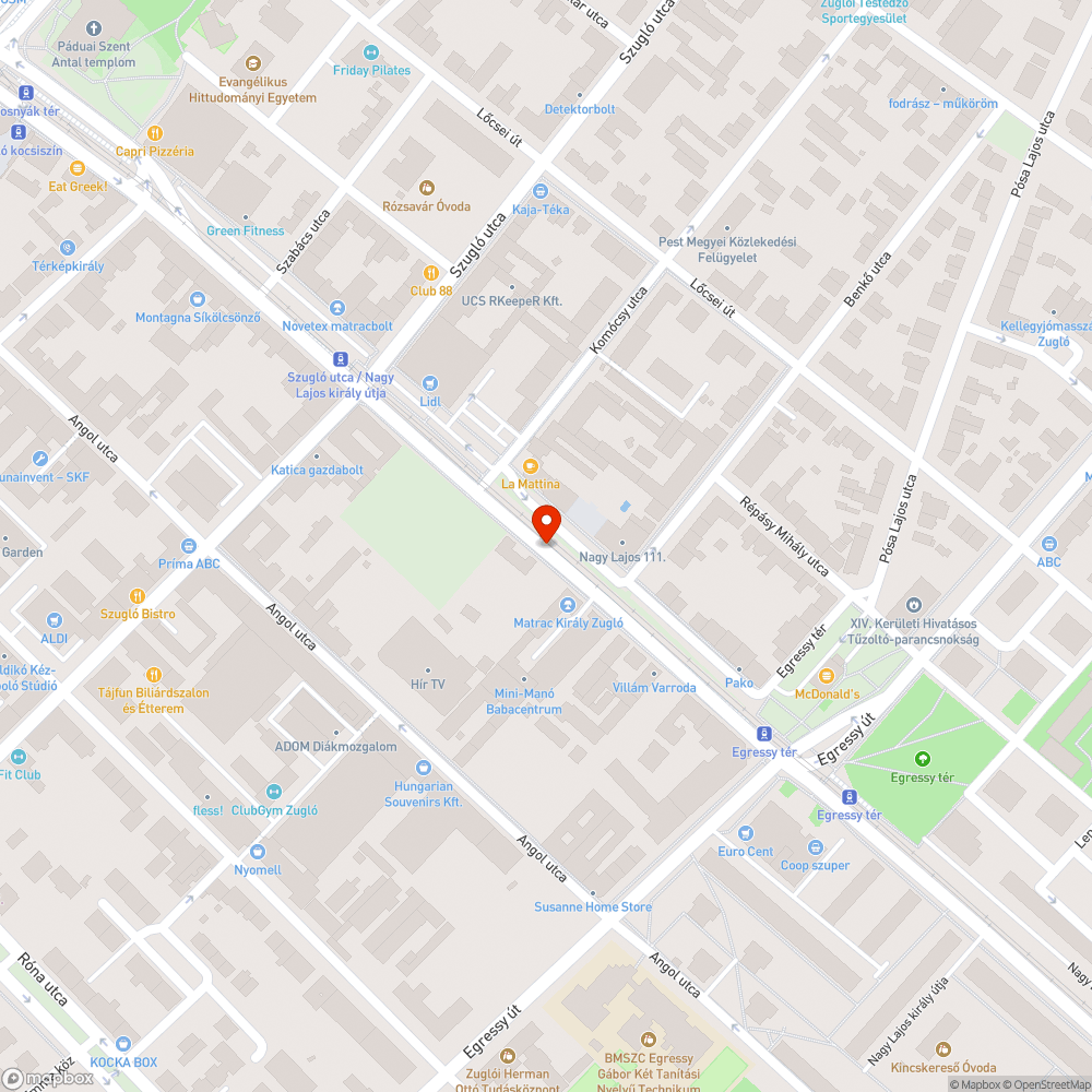 Rossz állapotú fedlapok bejelentés helye