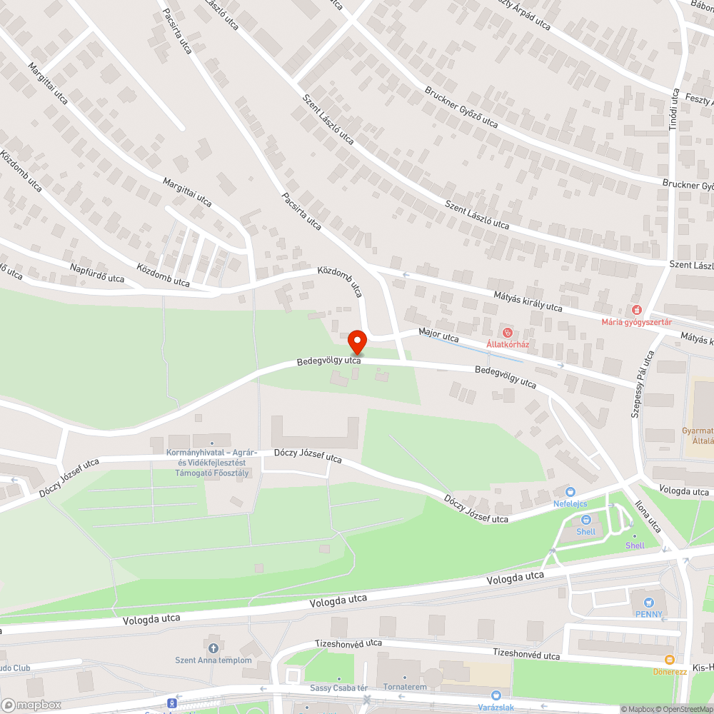 Nyitott villanyoszlop dobozok bejelentés helye