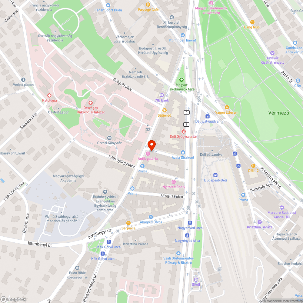 Töredezett fedlap bejelentés helye