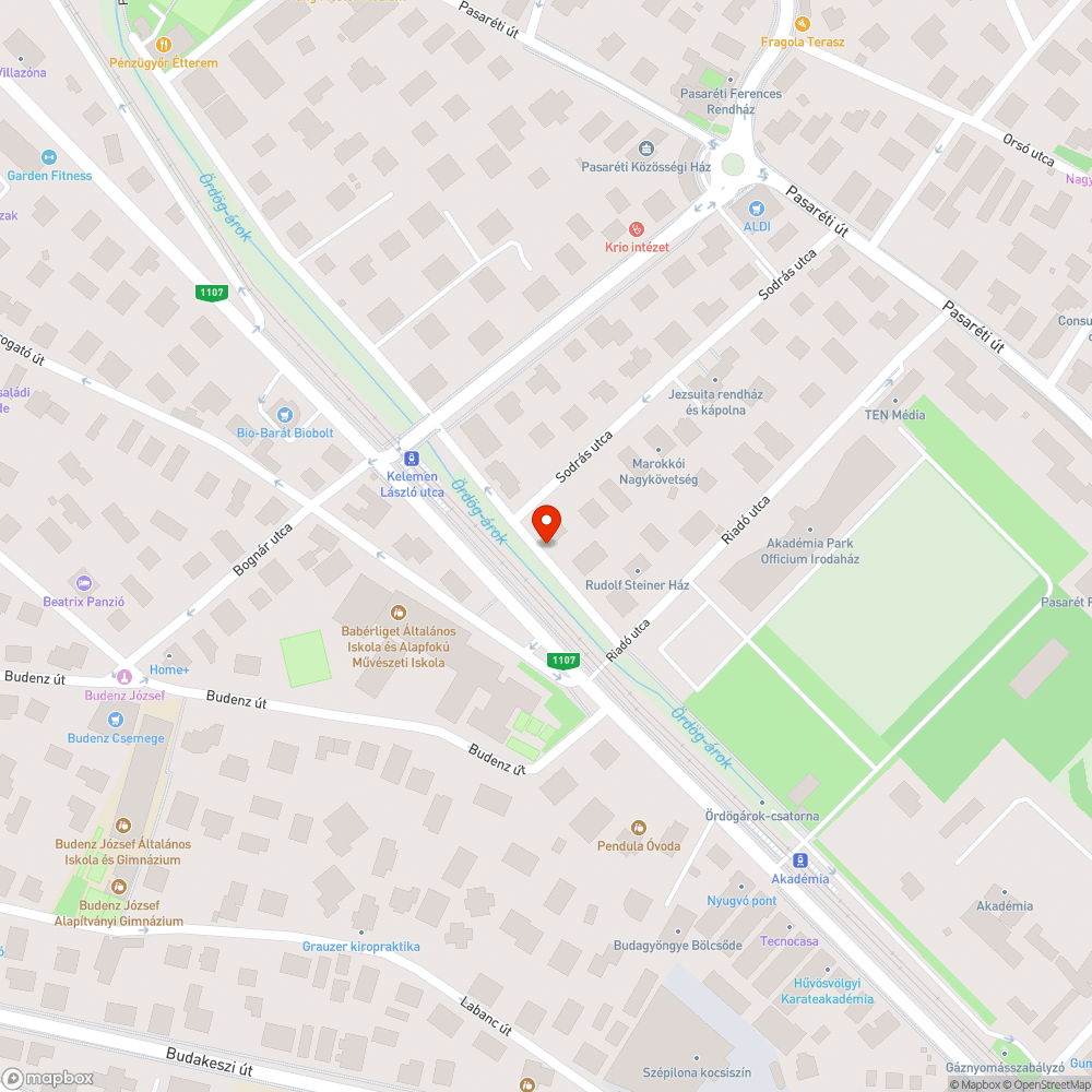 Fasor nem megfelelő védelme bejelentés helye