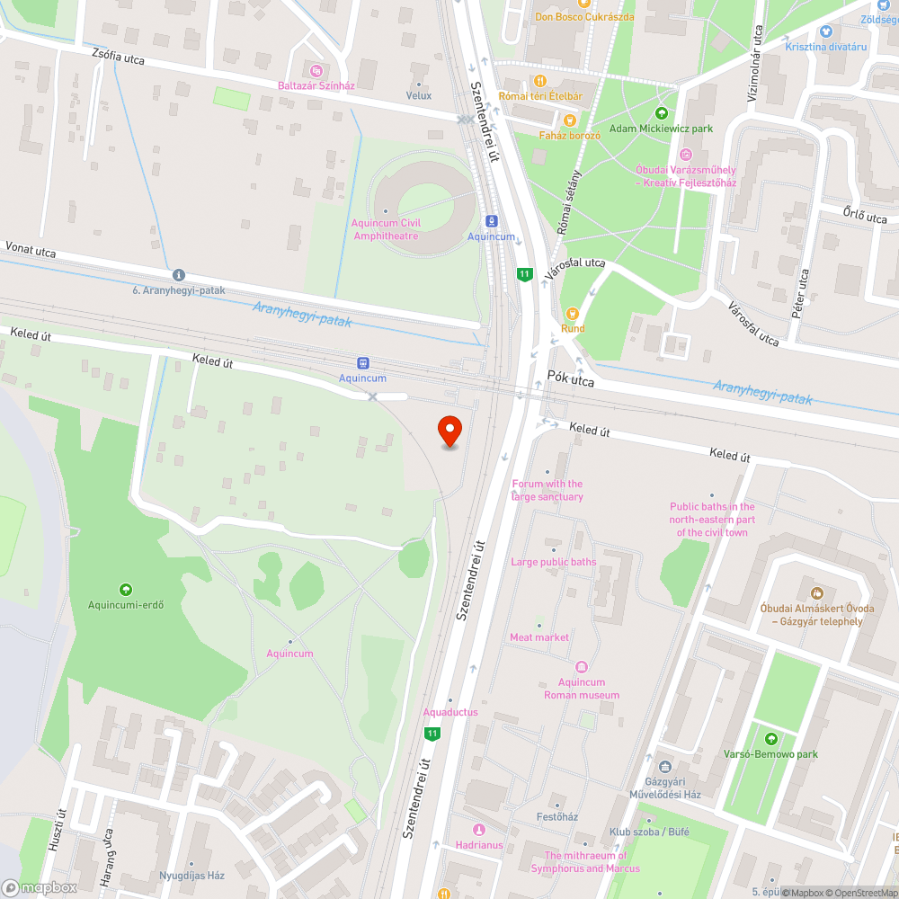 Funkciótlan műtárgy bejelentés helye