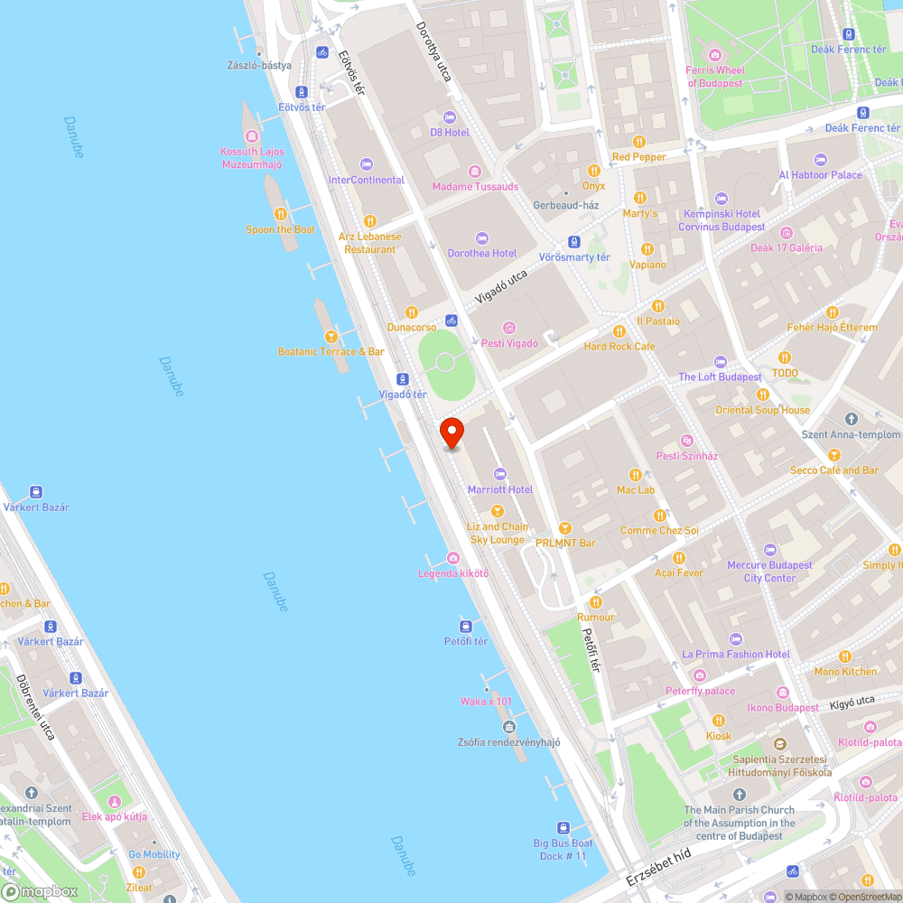 Rongált tábla bejelentés helye