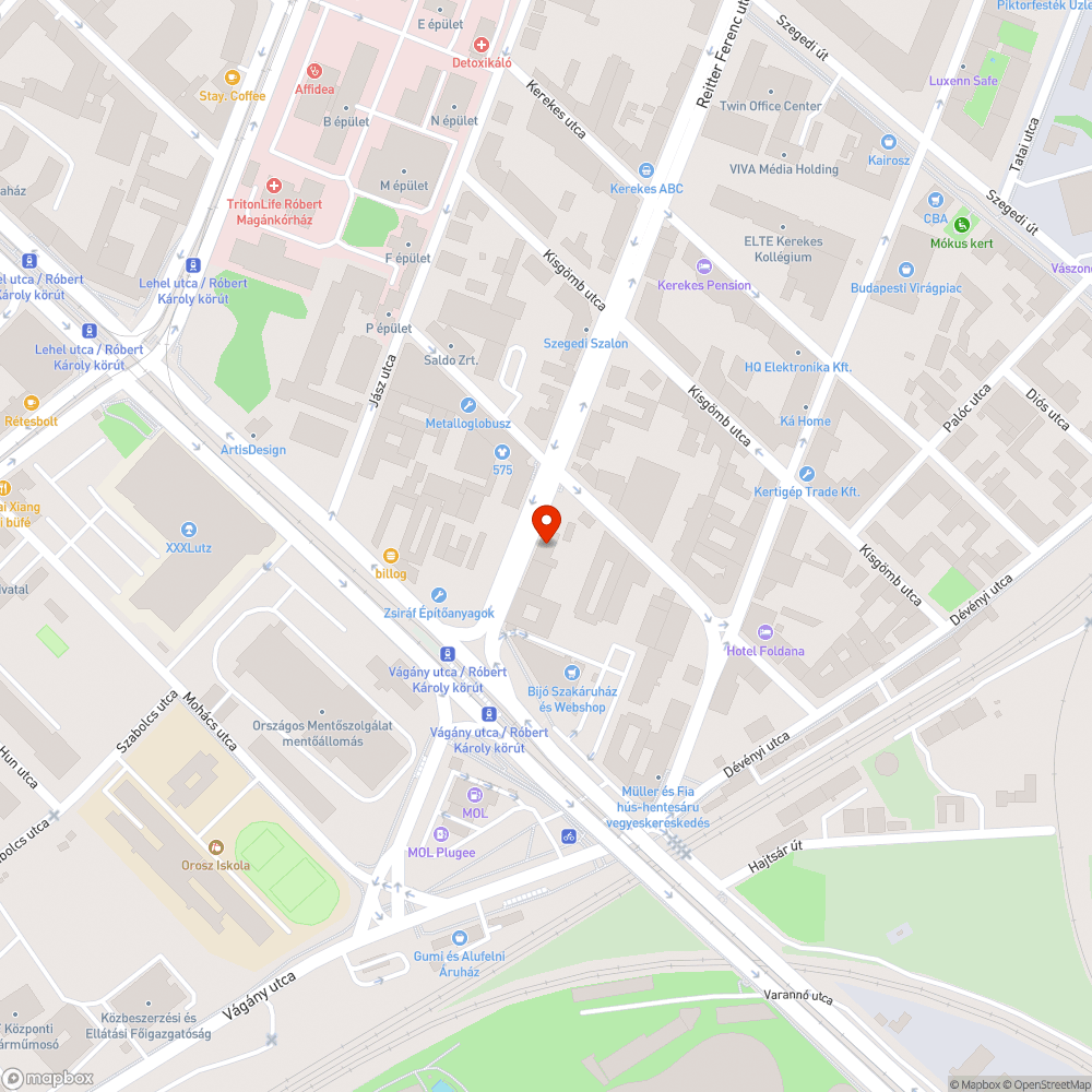 Sérült, hiányos fedlap bejelentés helye