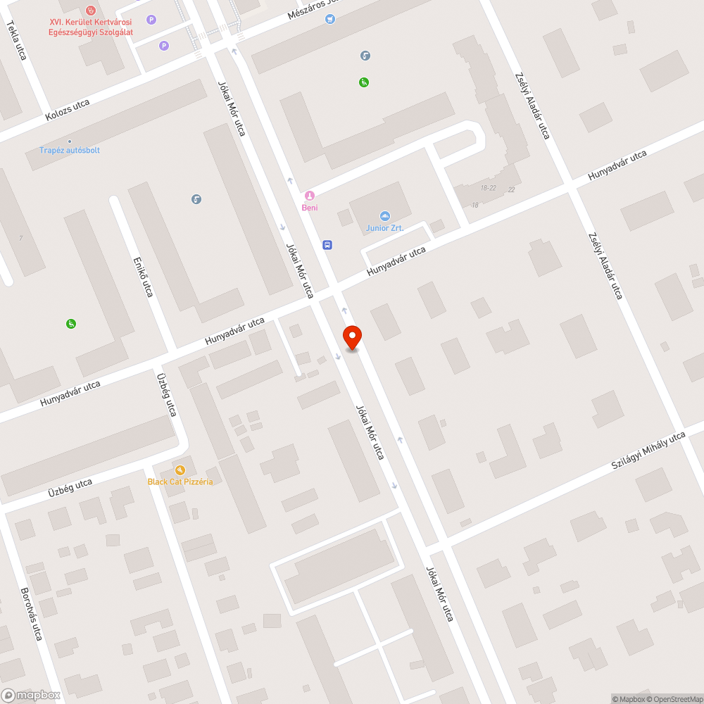 Kutyafuttató oldala kidőlve bejelentés helye