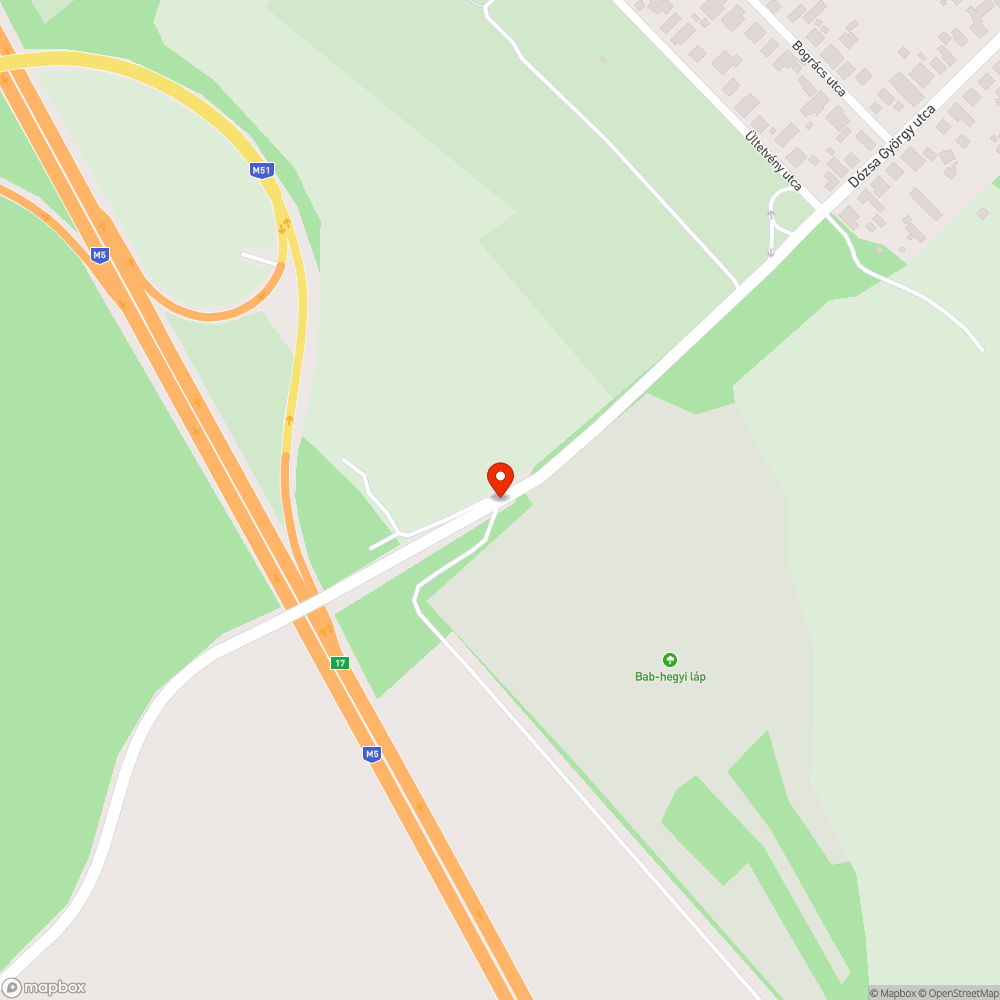 Gigantikus méretű szeméttelep bejelentés helye