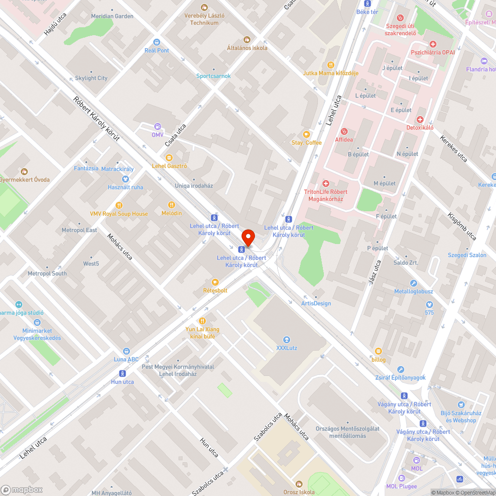 Olvashatatlan tájékoztató tábla bejelentés helye