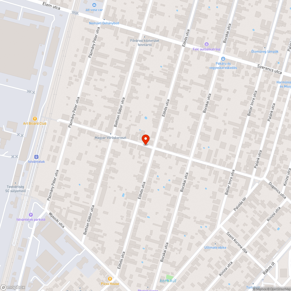 Táblák oszlopok bejelentés helye