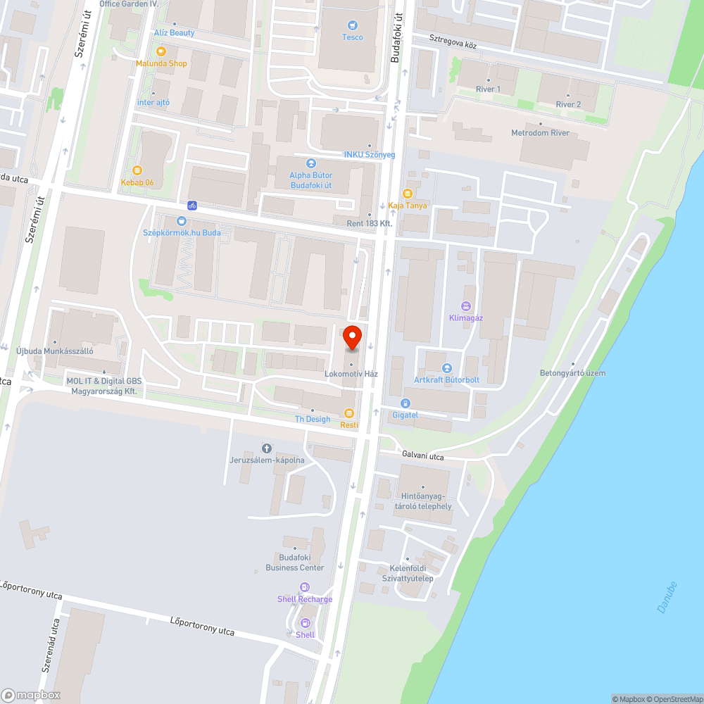 Járdán parkoló autók akadályozzák a közlekedést bejelentés helye