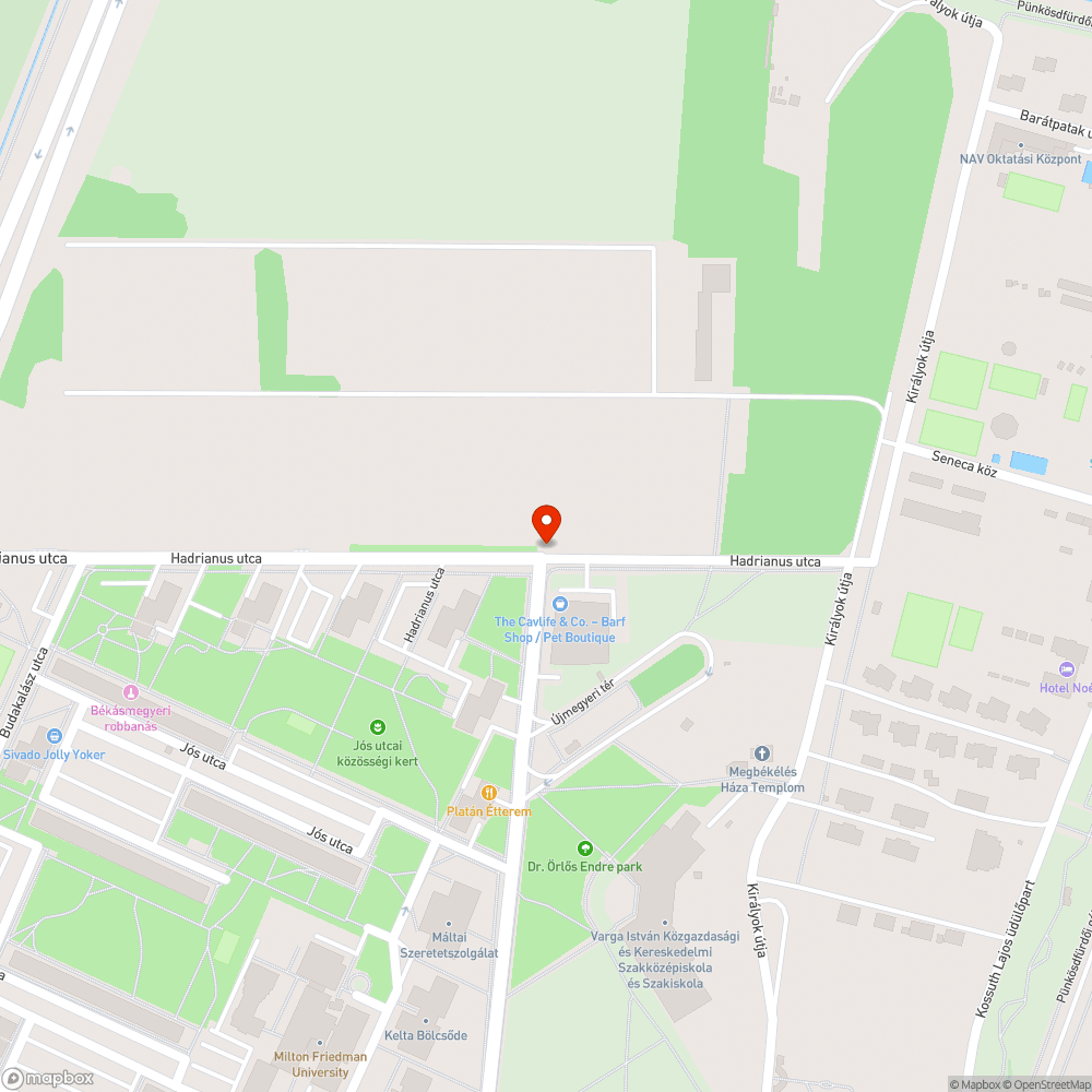 Elfordult EAK tábla bejelentés helye