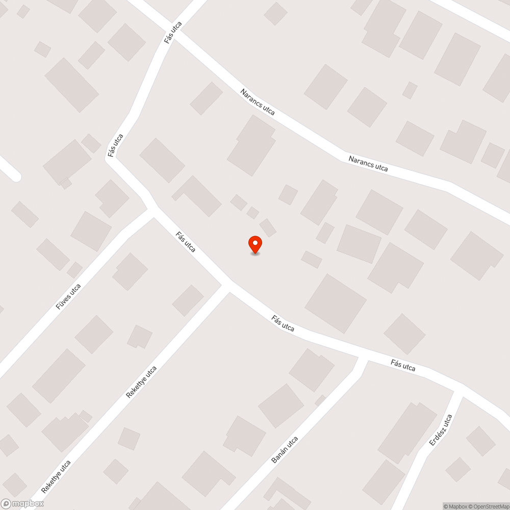 Hatalmas kátyú bejelentés helye