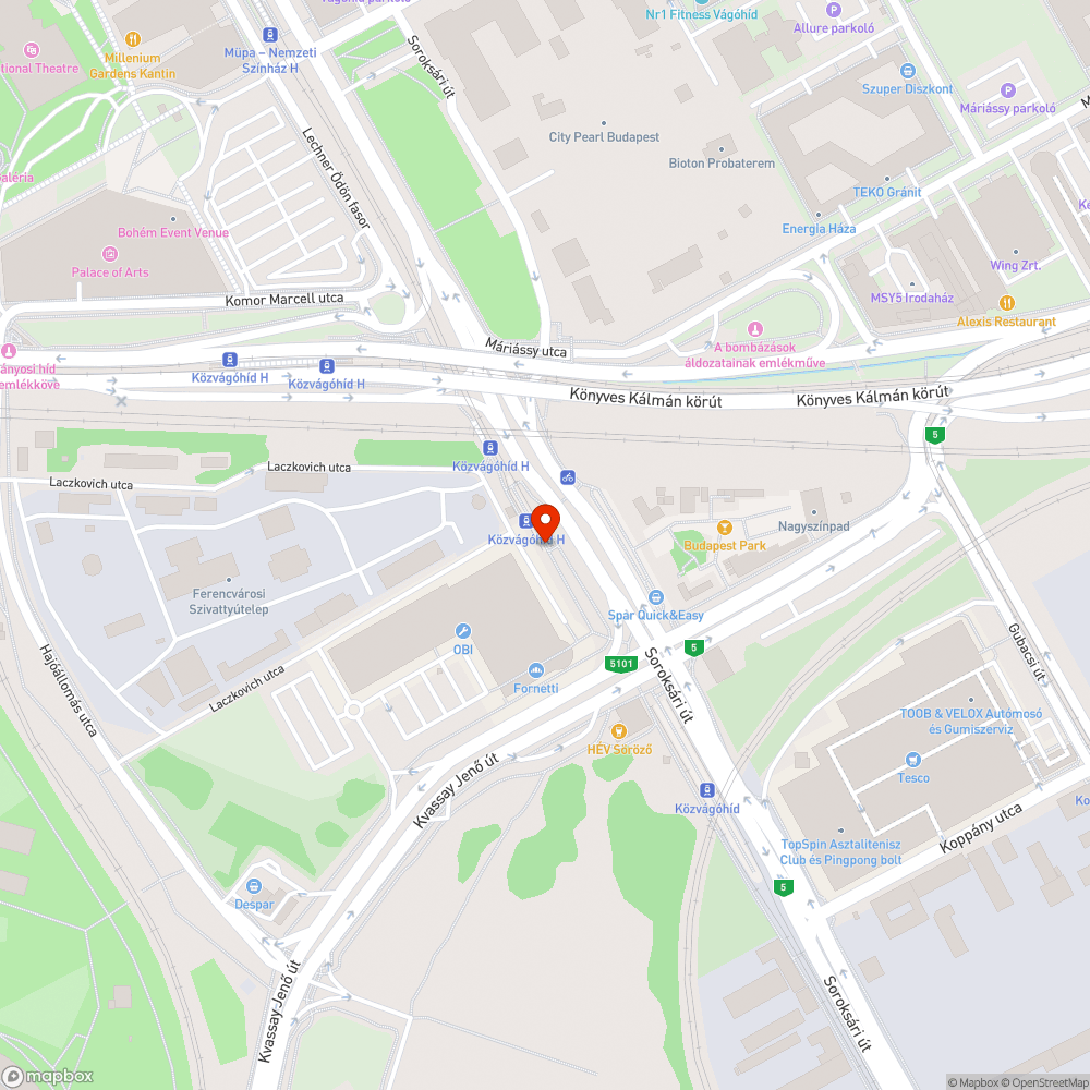 Nagyon szemetes terület bejelentés helye