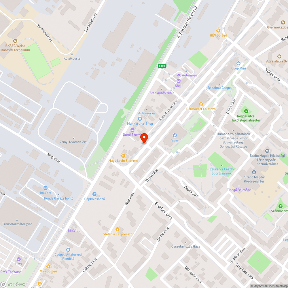 Kidőlt KRESZ tábla. bejelentés helye