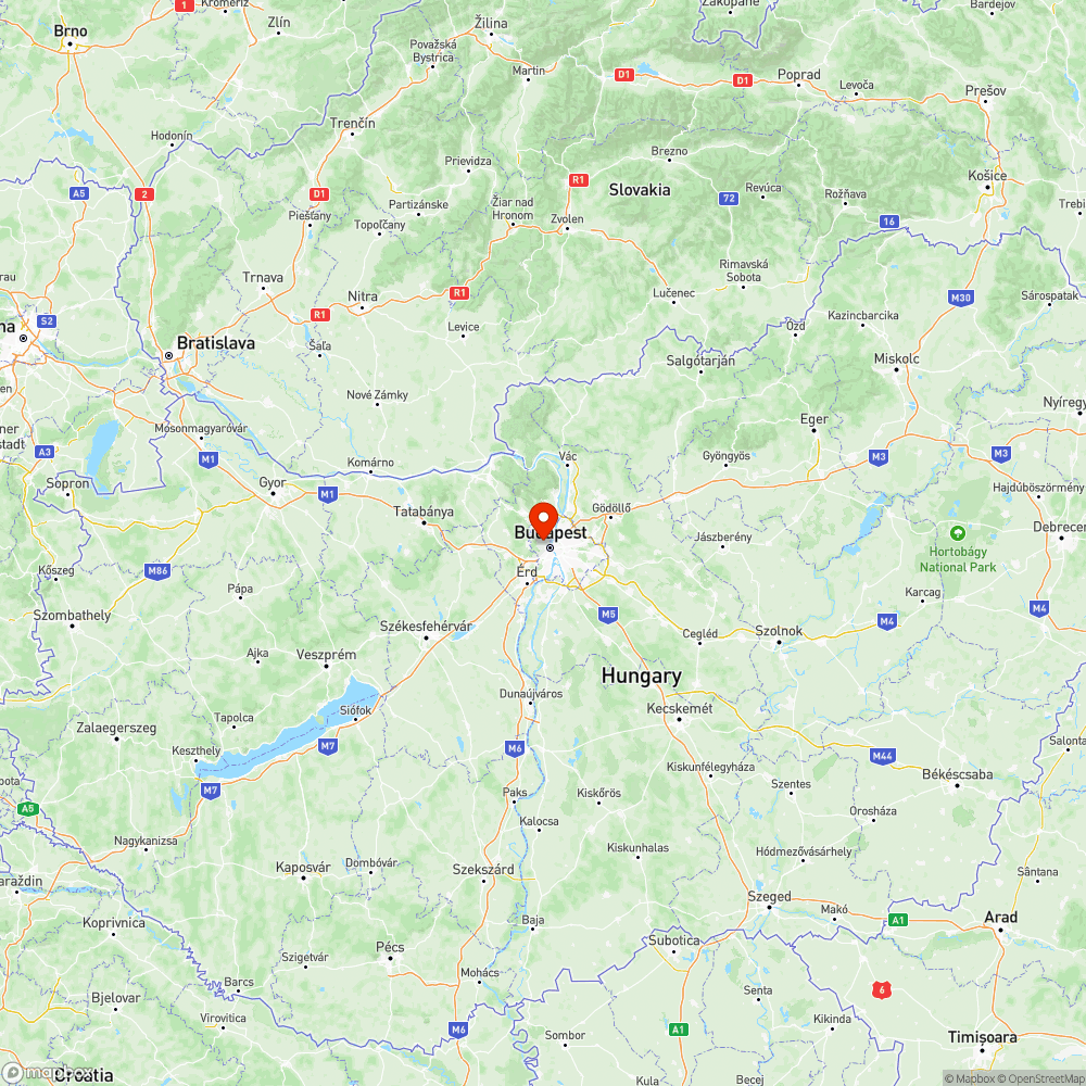 Jelentős környezeti károkozás bejelentés helye