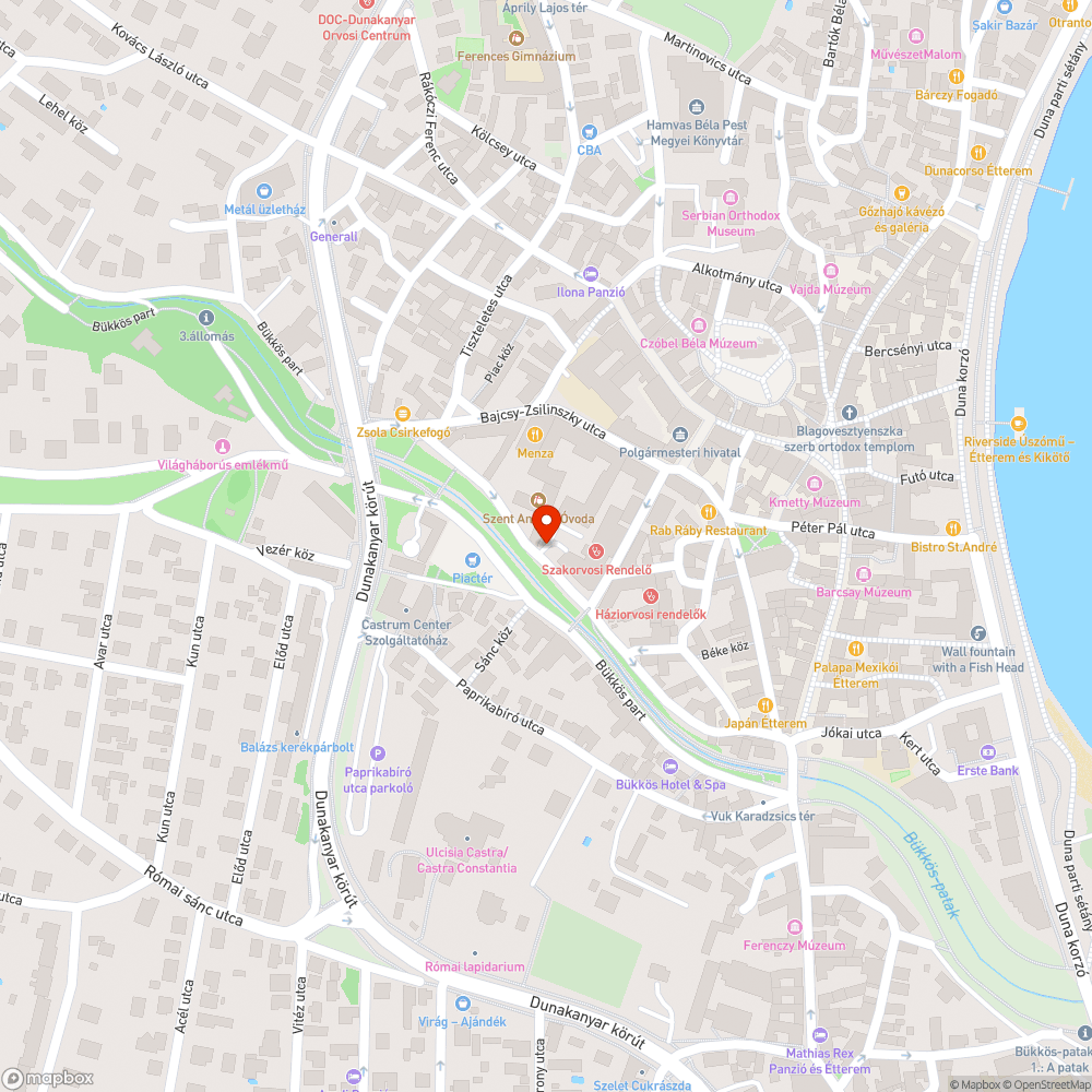 Nyilvános telefonfülke kiesett ablakainak javítása bejelentés helye