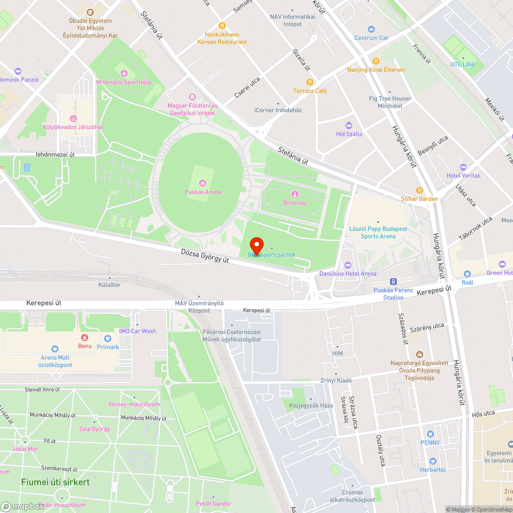 Kopott fedlap bejelentés helye