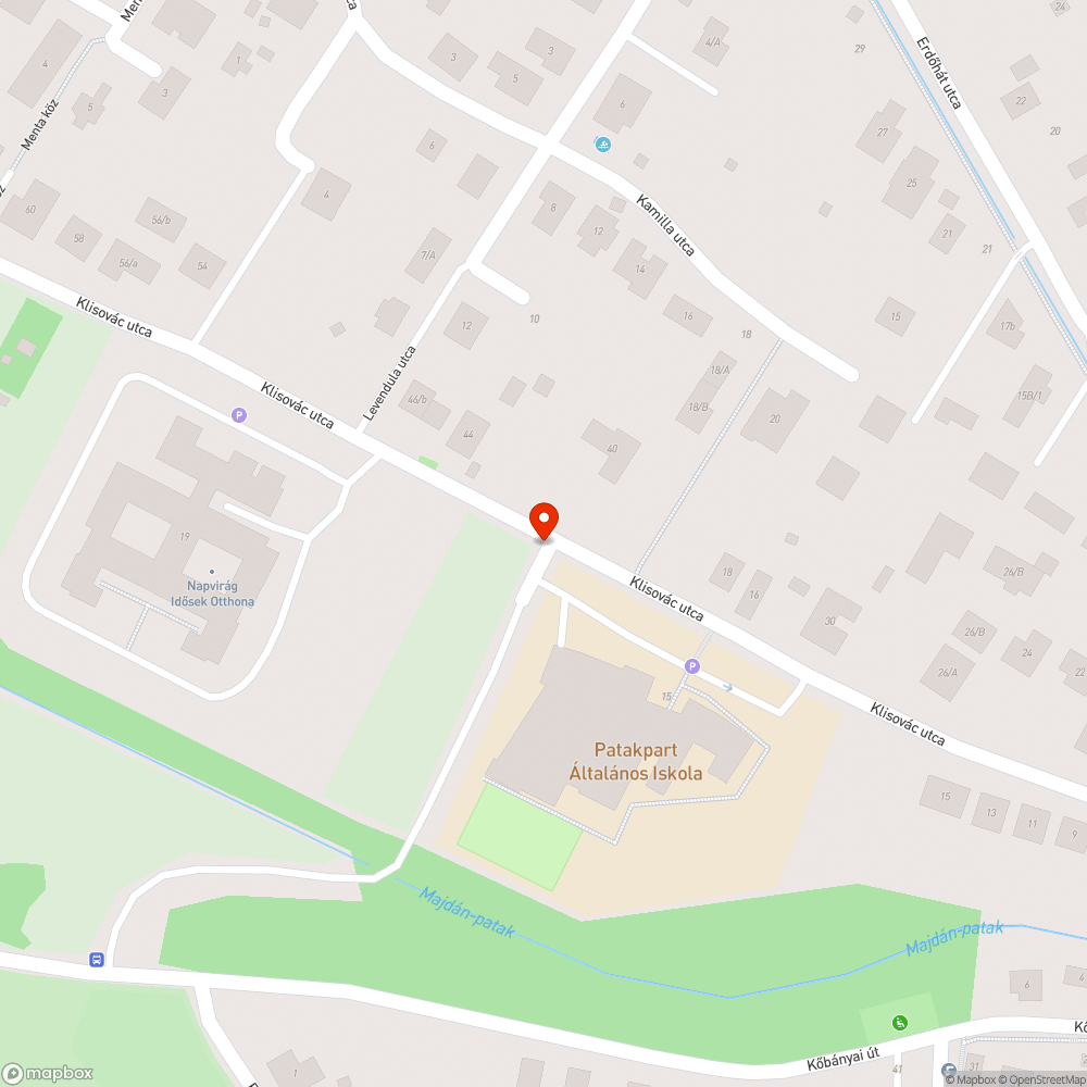 szemben kerékpáros kivétel nincsen jelezve bejelentés helye