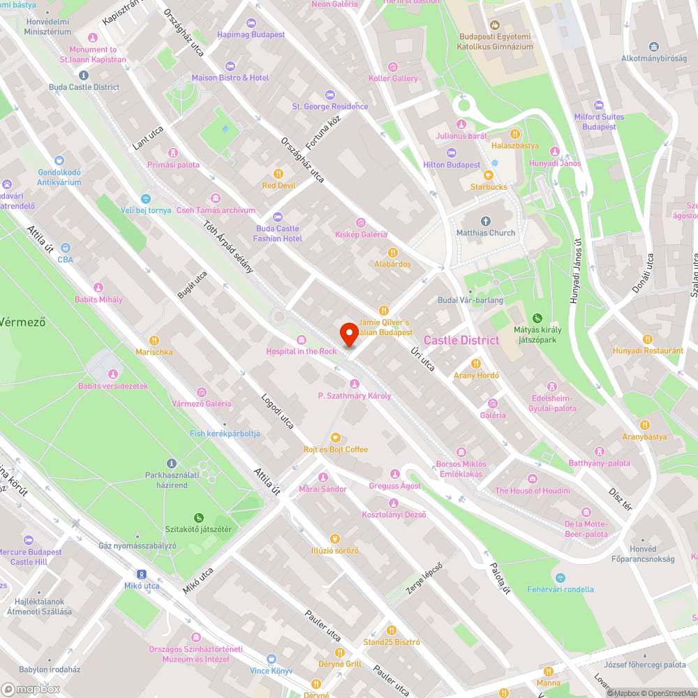 Hiányos világítás bejelentés helye