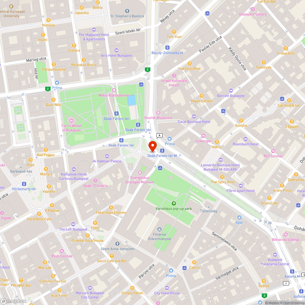 Agyonrongált tábla bejelentés helye