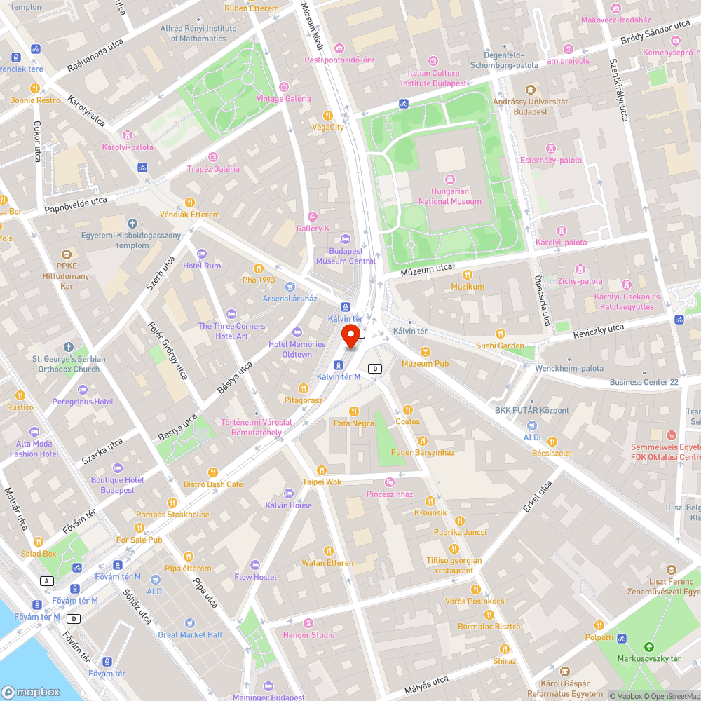 Kopott, rozsdás padok bejelentés helye