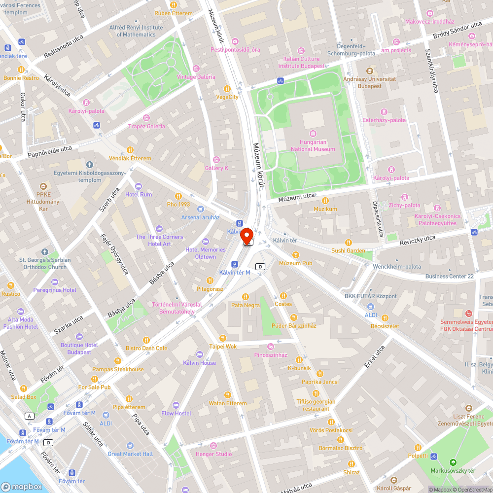 Kiálló fedlap bejelentés helye