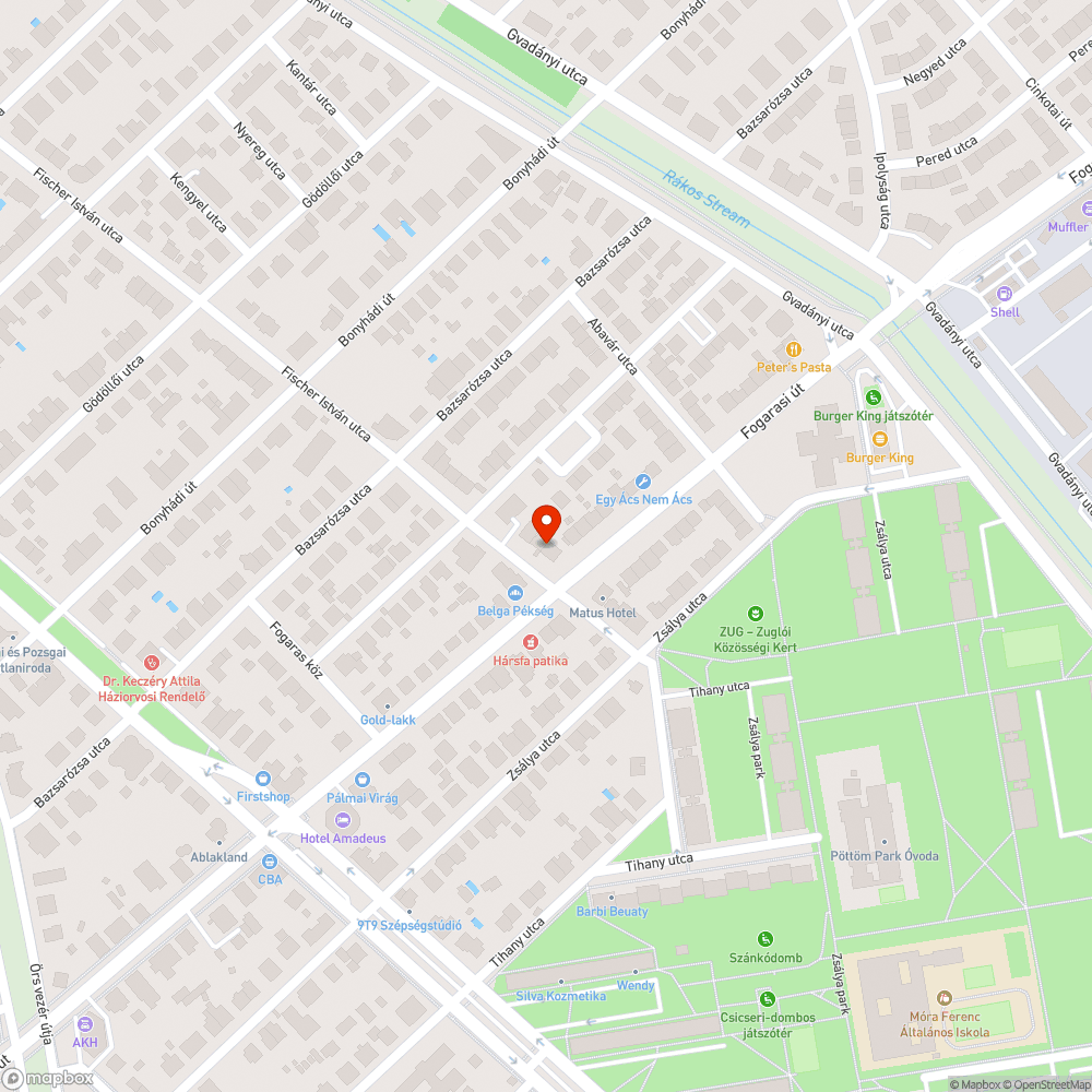 szemetlerakas a jardan bejelentés helye